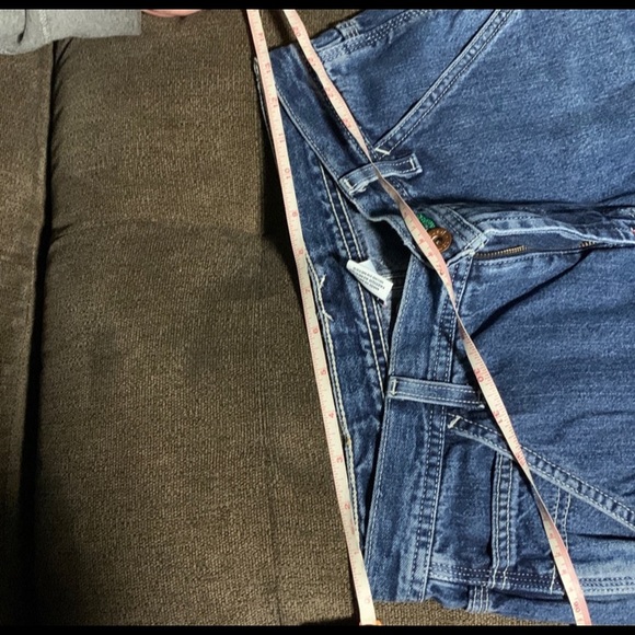 Vintage Tommy Hilfiger Carpenter jeans - Picture 7 of 7
